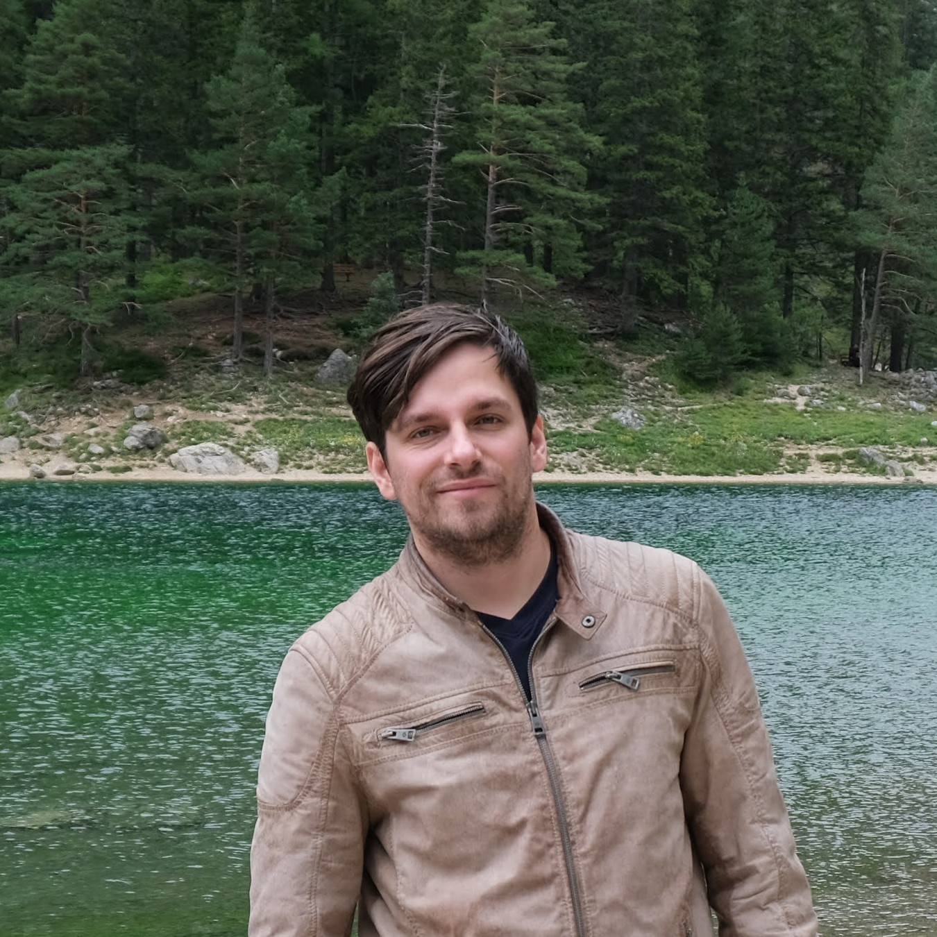 Frontend Senior Developer